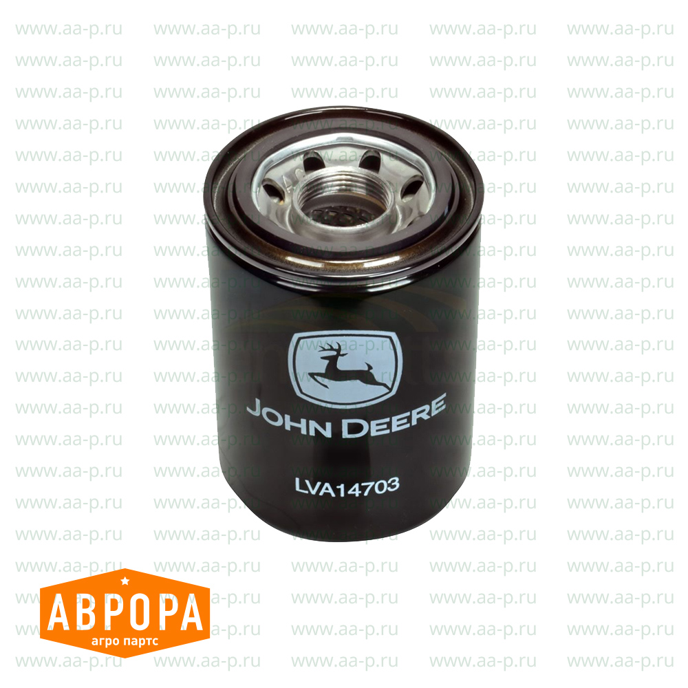 LVA14703 ГИДРАВЛИЧЕСКИЙ ФИЛЬТР